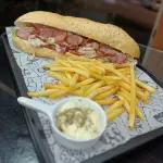 LINGUIÇA MIGNON