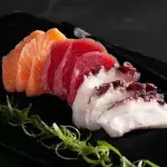 S8 SASHIMI 72