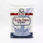 Leche en polvo entera (1kg)