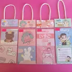 Variedad Post-It Kawaii