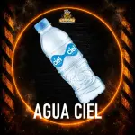 AGUA PURIFICADA