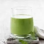 Smoothies Mix de Frutas y Verduras
