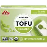 ORGANIC MORI-NU TOFU x 340 g