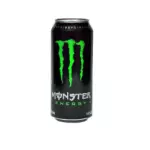 Energético Monster 473ml