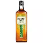WHISKY PASSPORT APPLE 670ML