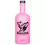 Licor Ballena