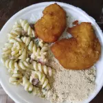 FRANGO EXECUTIVO