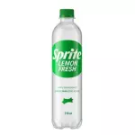 Sprite Lemon Fresh 510 ml