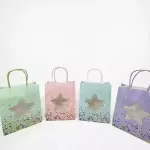 3041 BOLSAS DE REGALO CON VISOR