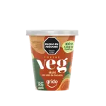 VEGANO MANI