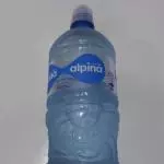 Agua Alpina