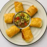 Mini Doraditas
