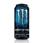 Monster zero