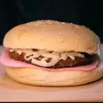 X Burguer