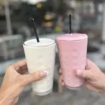 SMOOTHIE PROTEICO