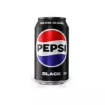 Pepsi Black