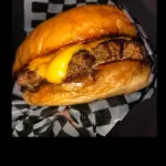 Cheese Burger