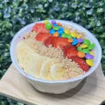 Açaí Completo 200ml