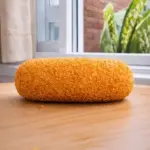 Enrolado de Salsicha