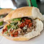 Torta combinada