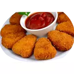 NUGGETS