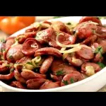 CALABRESA ACEBOLADA