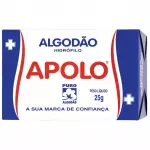 ALGODAO APOLO 25G(cópia)