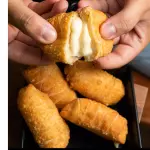 Tequeños de queso