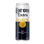 Corona Extra Lata 350ml