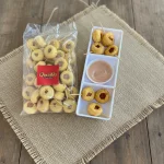 Quesitos Box Salchirollo x 30 Und
