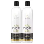 Borabella Não Chore Mais Kit 350ml