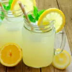 Limonada Tradicional