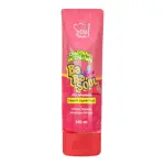 Sabonete Facial Babasoul Morango