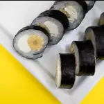 Hosomaki Vegetariano