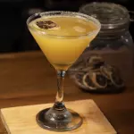 MARGARITA MANGO/JENJIBRE