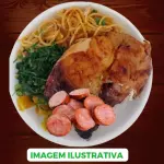 PROMOl//MARMITEX/FRANGO/CALABRESA
