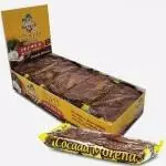 Cocada Morena(quebra queixo)