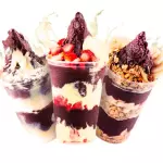 Açaí 200ml 😋