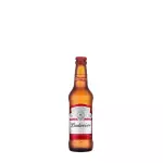 Cerveja Budweiser