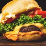 BURGUER BABY