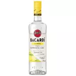 Bacardí Limón