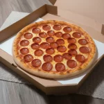 Pepperoni