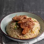 CHAUFA CHASIU