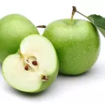 Manzana Granny Smith