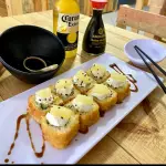 Shiki roll