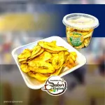 Banana Chips