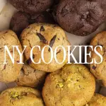 NY COOKIE AVELLANAS