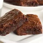 BROWNIE Fatia