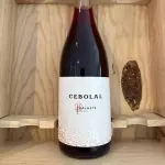 Cebolal Palhete