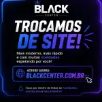 🚨 TROCAMOS DE SITE!